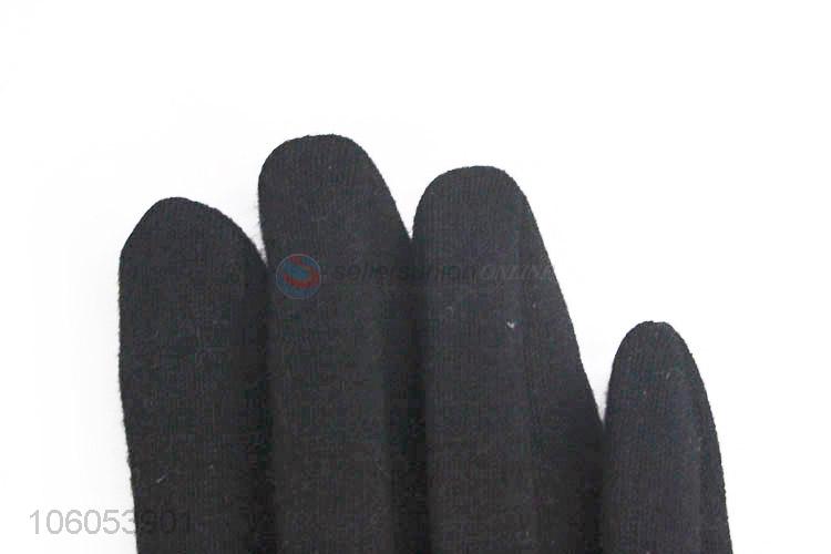 New Design Winter Warm Touch Screen Gloves For Women