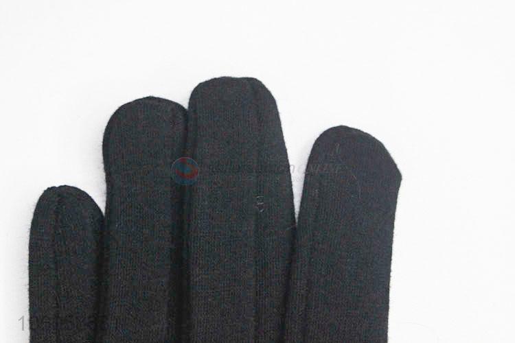 Popular Fashion Accessories Winter Warm Touch Screen Gloves