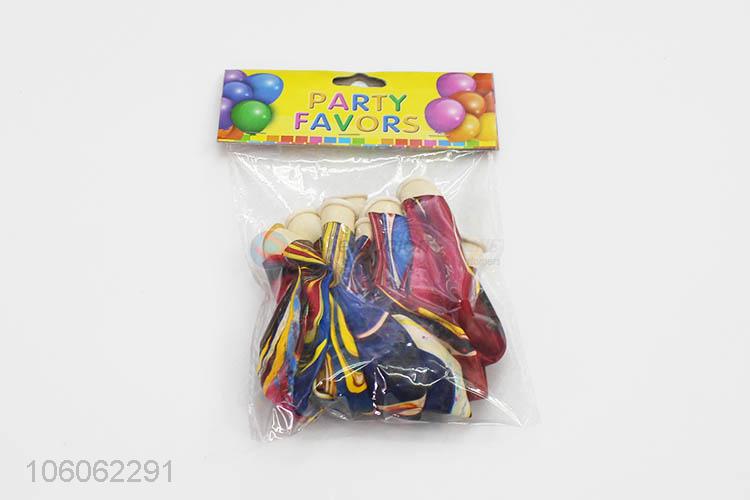 Competitive Price Colorful Cloud Balloons for Party Decoration