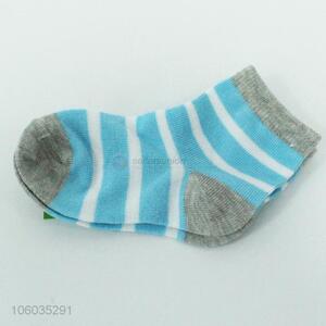 Cheap and High Quality Children Soft Sock