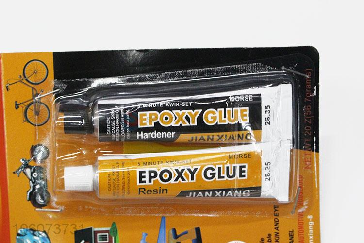 Wholesale Price 4 Minute Kwik-Set Epoxy Glue