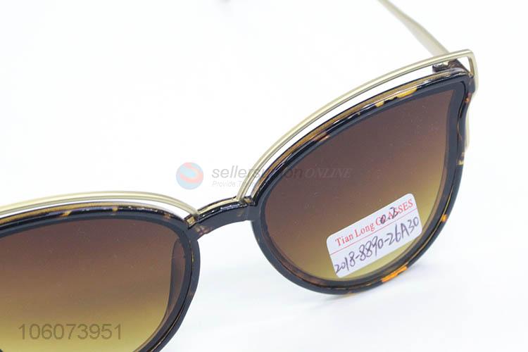 Suitable Price Fashion Eyes Protect Sun Glasses
