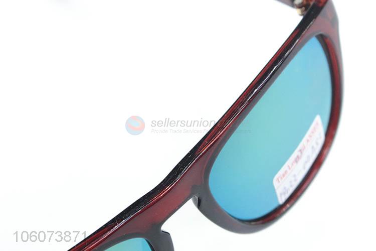 Low Price Unisex Men Women Eyewear Summer Sunglasses