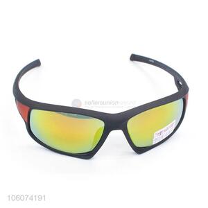 Cheap and High Quality Sports Sunglasses Adult Glasse