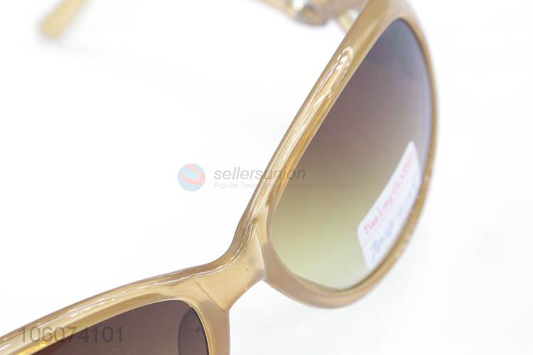 Factory Wholesale Sunglasses Fashion Cool Sun Glasses