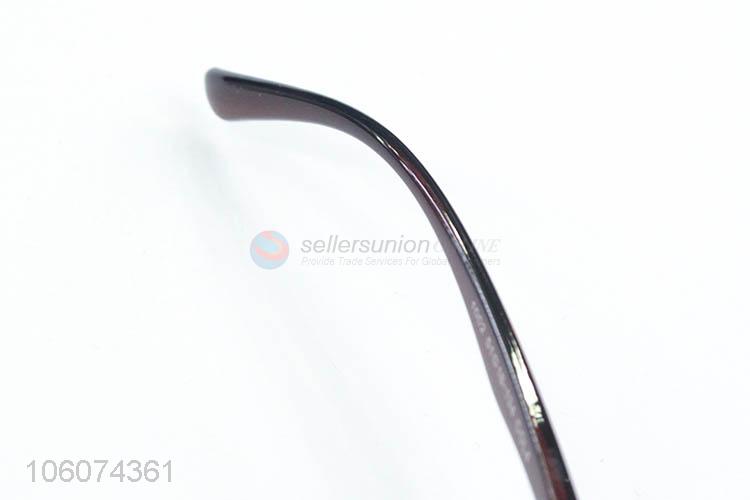 Promotional Gift Attractive Reading Glasses Eyewear with Spring
