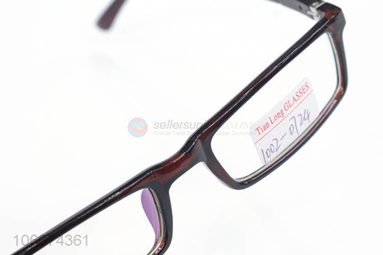 Promotional Gift Attractive Reading Glasses Eyewear with Spring