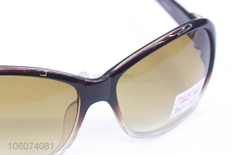 Promotional Wholesale Fashion Eyes Protect Sun Glasses