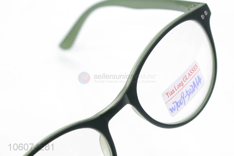Factory Promotional Fashion Reading Glasses/Presbyopic Glasses