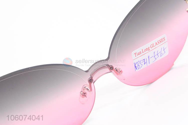 Wholesale Cheap Outdoor Sun Glasses Holiday Sunglasses