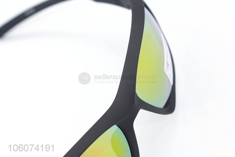 Cheap and High Quality Sports Sunglasses Adult Glasse