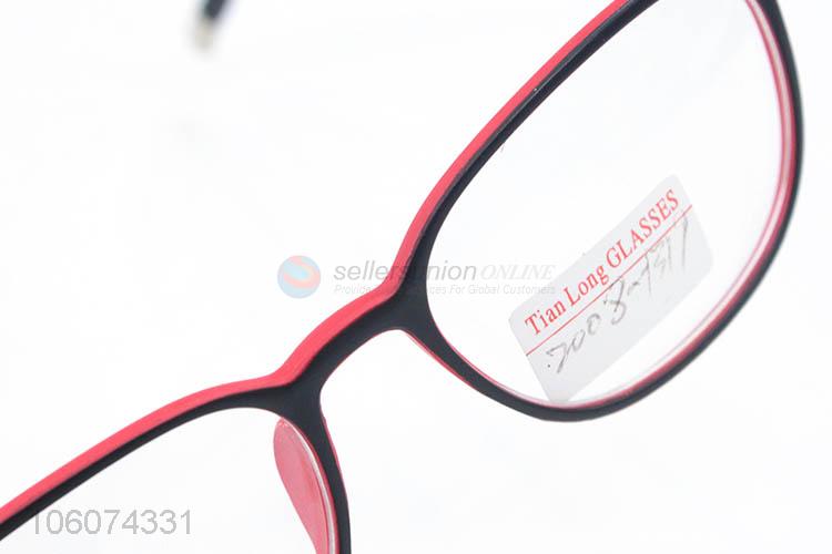 Popular Promotional Fashion Reading Glasses/Presbyopic Glasses