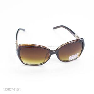 Good Quanlity Summer Luxury Travel Sunglasses