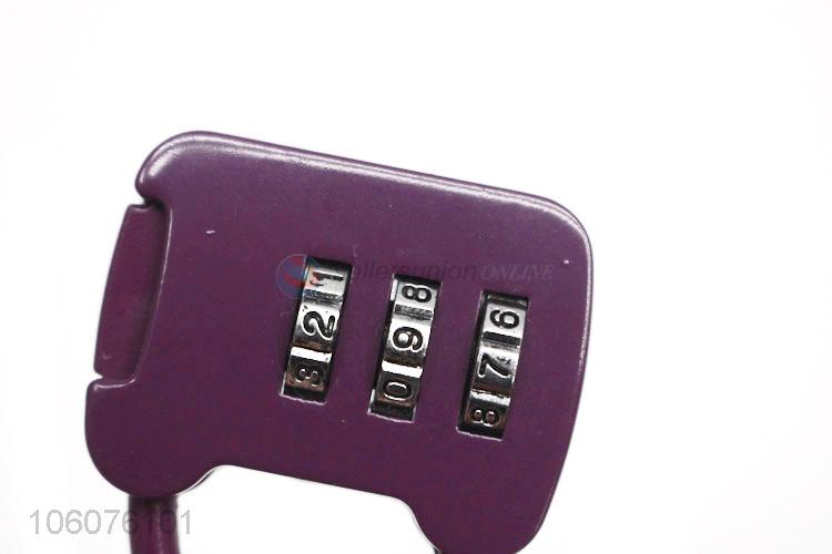 Factory Sale Luggage Backpack Password Lock