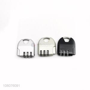 Factory Export Convenient Password Small Padlock