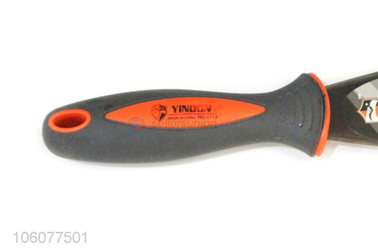 High Quality Putty Knife Steel Blade Scraper