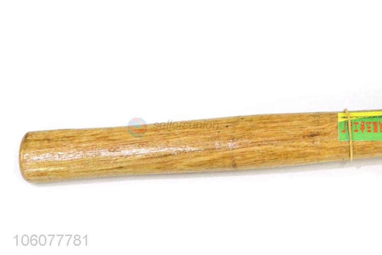 High Quality Claw Hammer With Wooden Handle