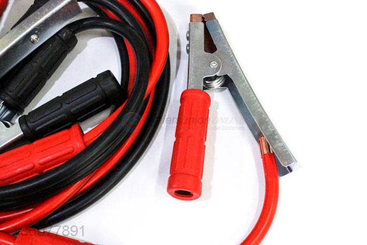 Unique Design Booster Cable/Jumper Cable