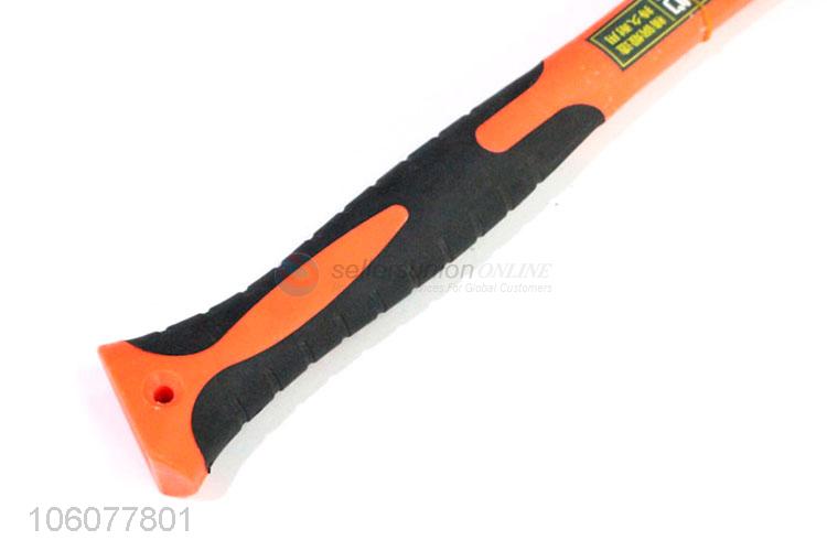 Top Quality Steel Claw Hammer With Non-Slip Handle