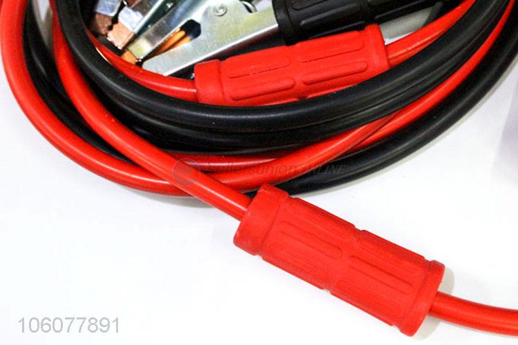 Unique Design Booster Cable/Jumper Cable