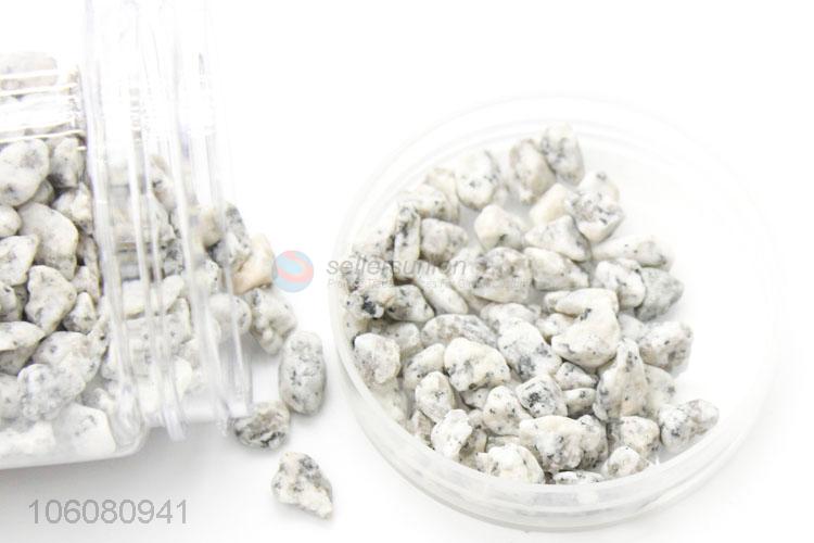 Cheap price 4-6mm round pea graval stone natural stone