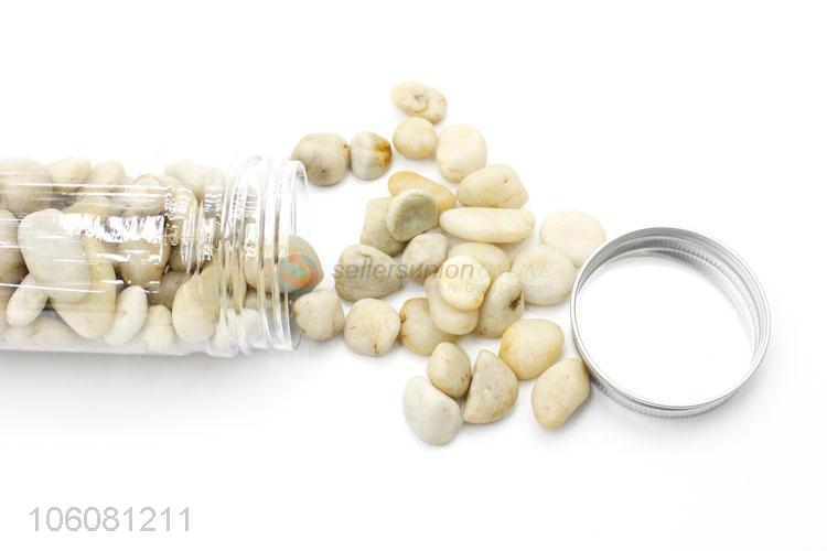 Competitive price 0.8-1.2cm mixed natural pebbles stone