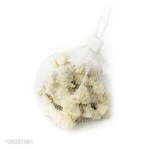 Direct factory natural rough coral white color corals