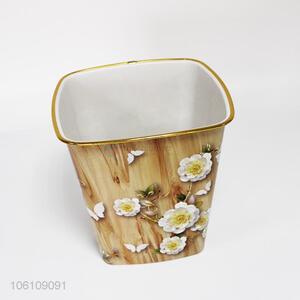 Hot New Products Plastic Garbage Can