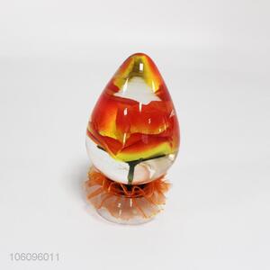 Wholesale Home Ornaments Glass Crafts Crystal Ball