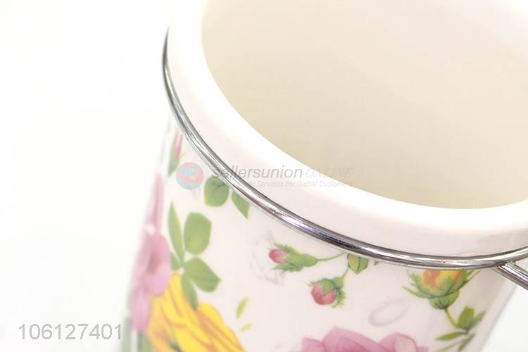 Made In China Wholesale Ceramic Drinking Mug Ceramic Cup