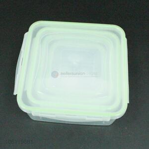 Wholesale Price 4PCS Preservation Box