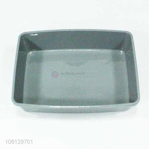 Top Quanlity Environmental PP Food Water Pet Dog Bowl