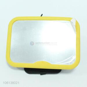 Low price adjustable baby backseat safety mirror