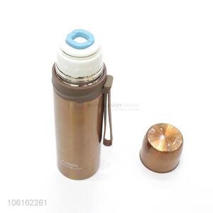 High quality portable stainless steel vacuum flask vacuum cup