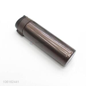 OEM factory stainless steel thermos vacuum flask water bottle