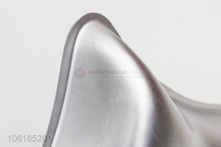 New Pillow Shape High Quality Aluminum Cake Pan Baking Tools Shape Cake Mold Cake Tin