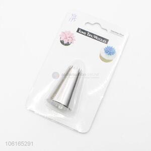 Good Quality Stainless Steel Piping Tips Cake Decorating Icing Tip