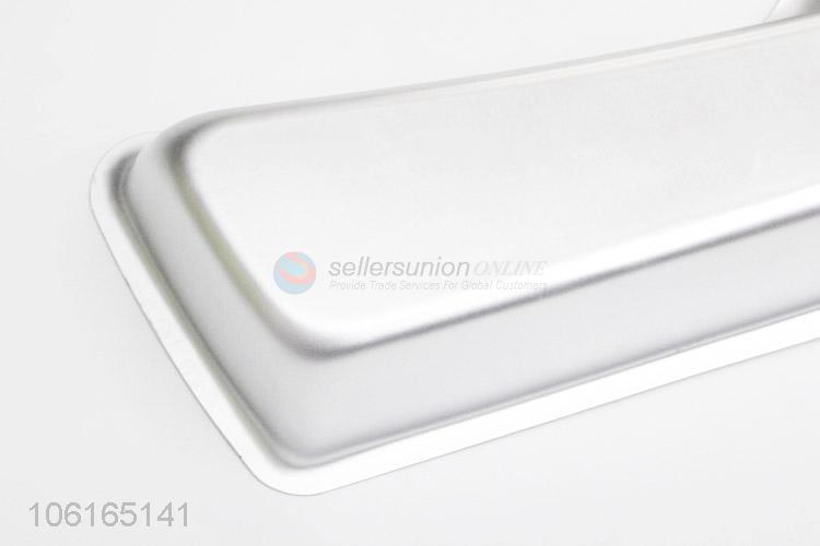 Best Sale Number Shape Tin Pan Alloy Aluminium Cake Mold