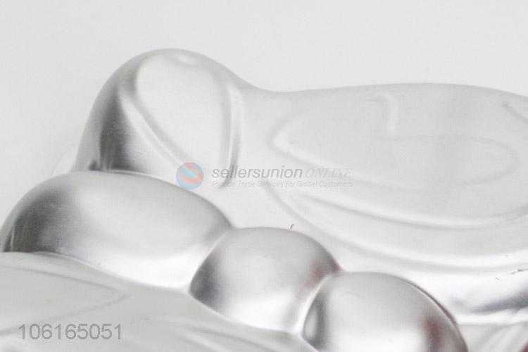 Wholesale Butterfly Shape Aluminum Alloy Baking Moulds For Cake