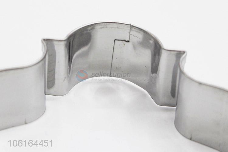 Factory Sell Stainless Steel Cookie Cutter Mold Set Biscuits Mold