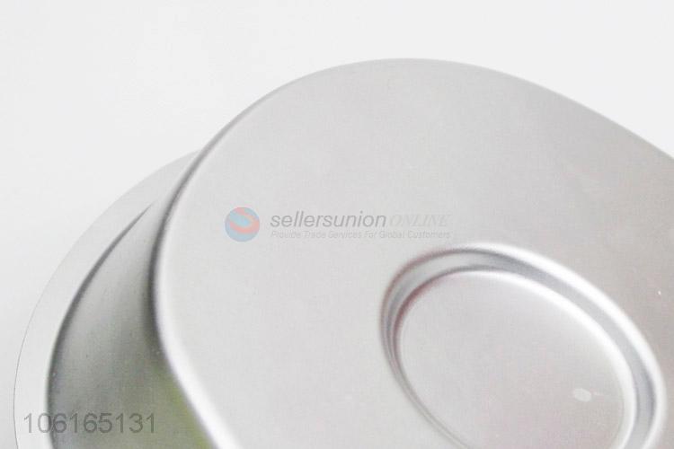 Hot Popular Number Shape 9 Pans Aluminium Cake Baking Mold