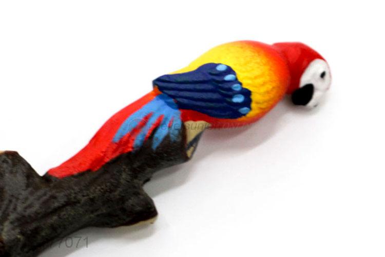 Best Price Parrot Shape Craft Ballpoint Pen