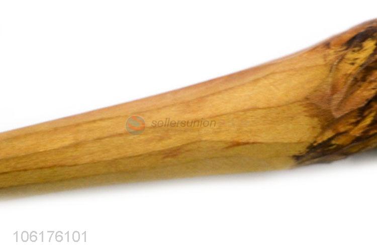 Popular Promotional Wooden Panda Ballpoint Pen