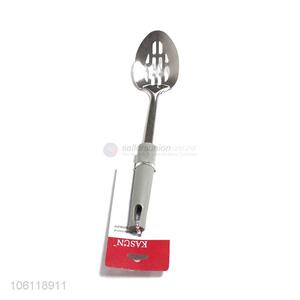 Utility and Durable Stainless Steel Leakage Ladle