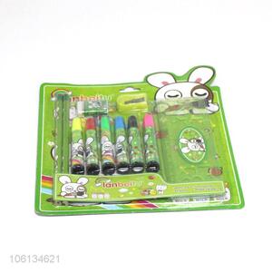 China Wholesale 11pc Stationery Set