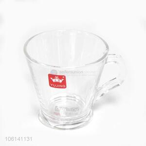 Hot Selling Glass Cup Cheap Water Cup