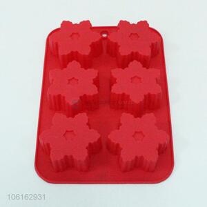 Excellent Quality Flower Silicone Cake Mould