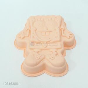 Popular Wholesale Cartoon Cake Mould