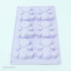 High Sales Bear Shape Cake Mould