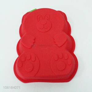 Top Sale Cute Shaope Cake Mould